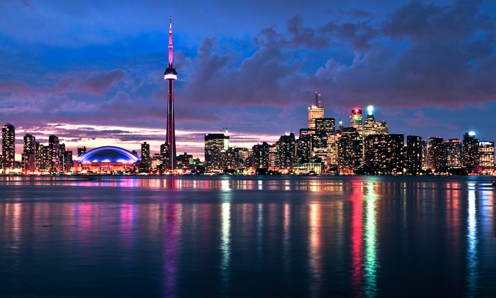 kupervisas toronto